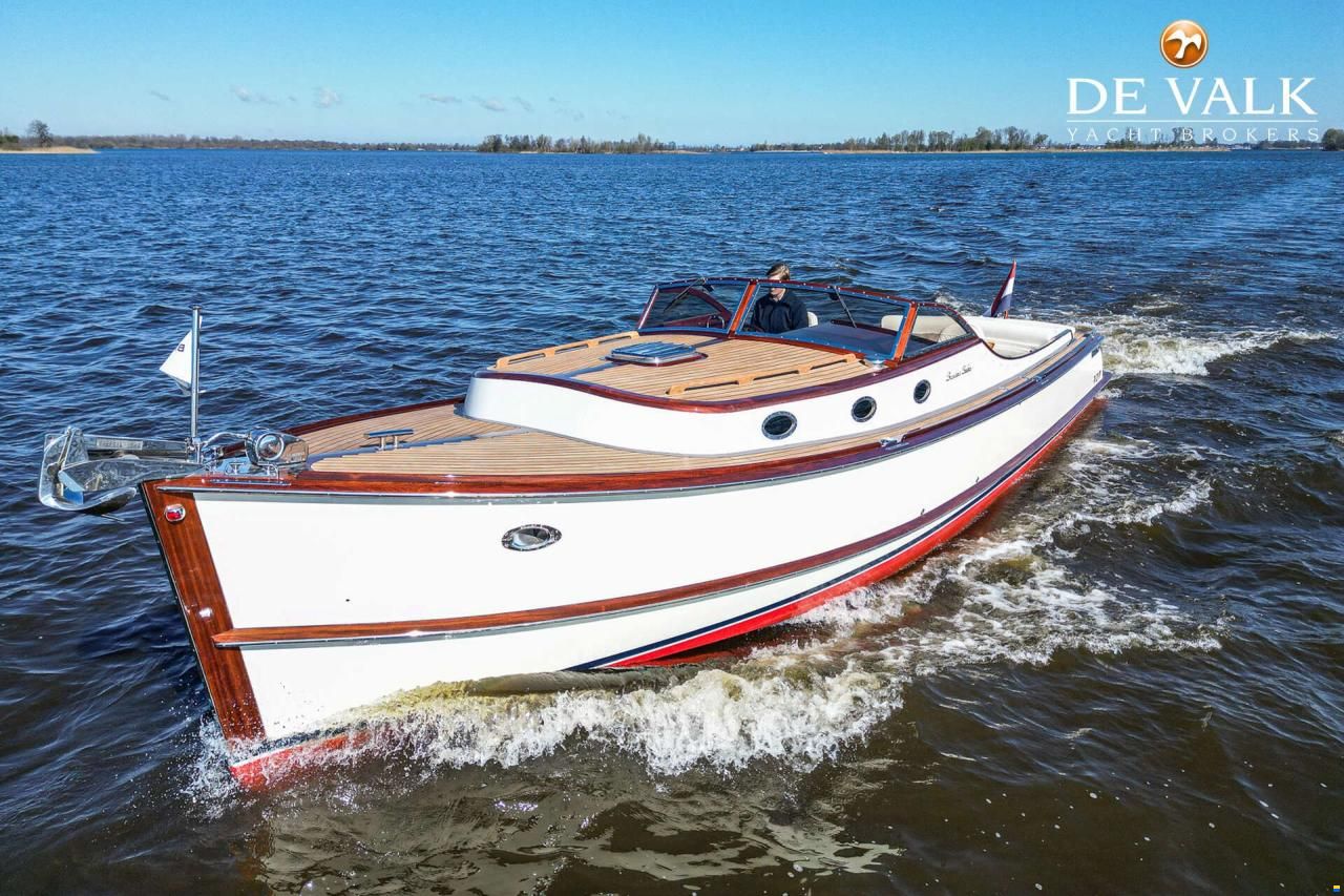 Brandaris 1100 Suite