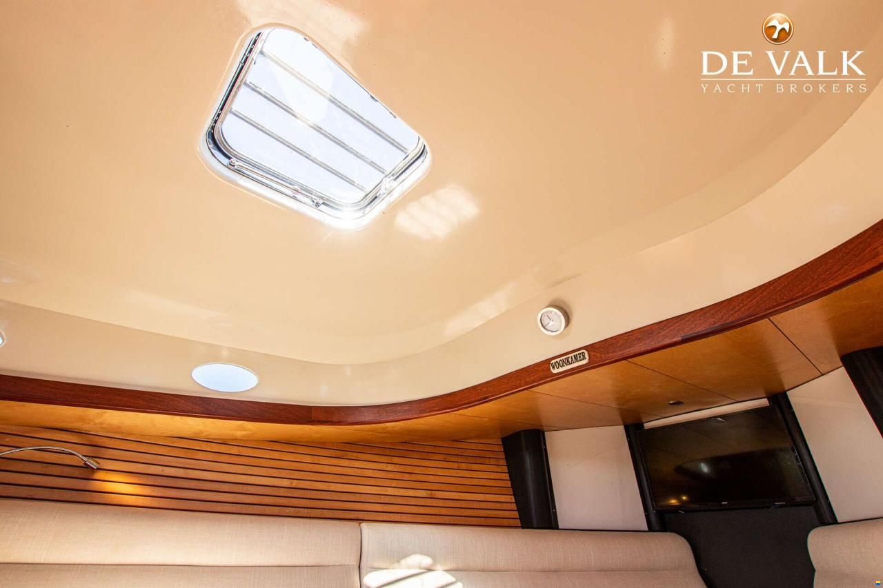 Brandaris 1100 Suite