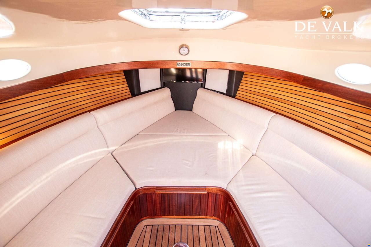 Brandaris 1100 Suite