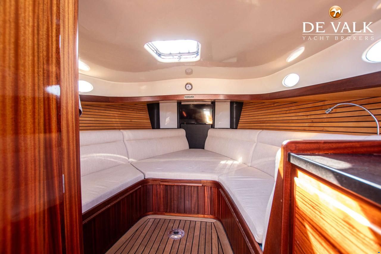 Brandaris 1100 Suite