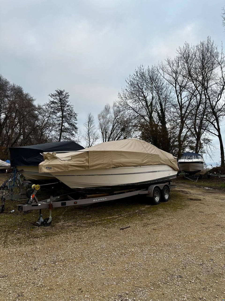 Nidelv 690 Sport