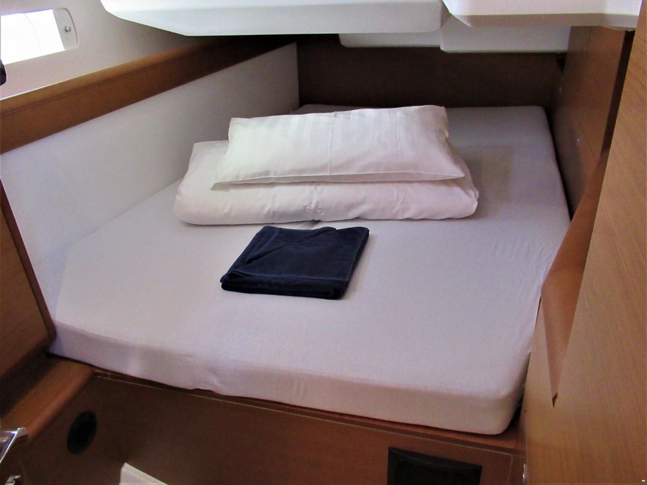 Jeanneau SUN ODYSSEY 479