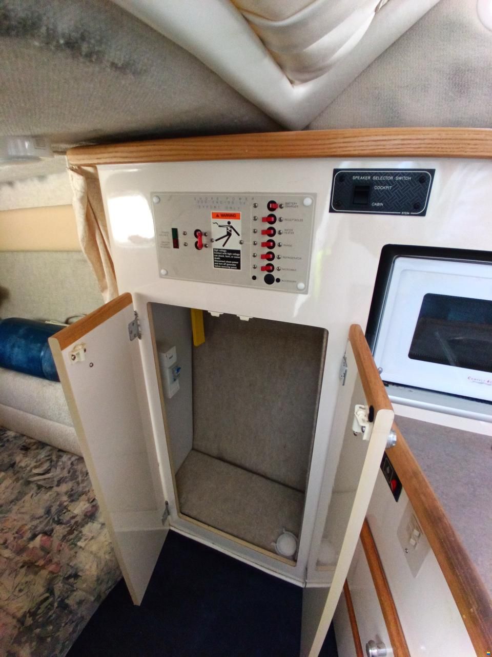 Bayliner Cierra 2655