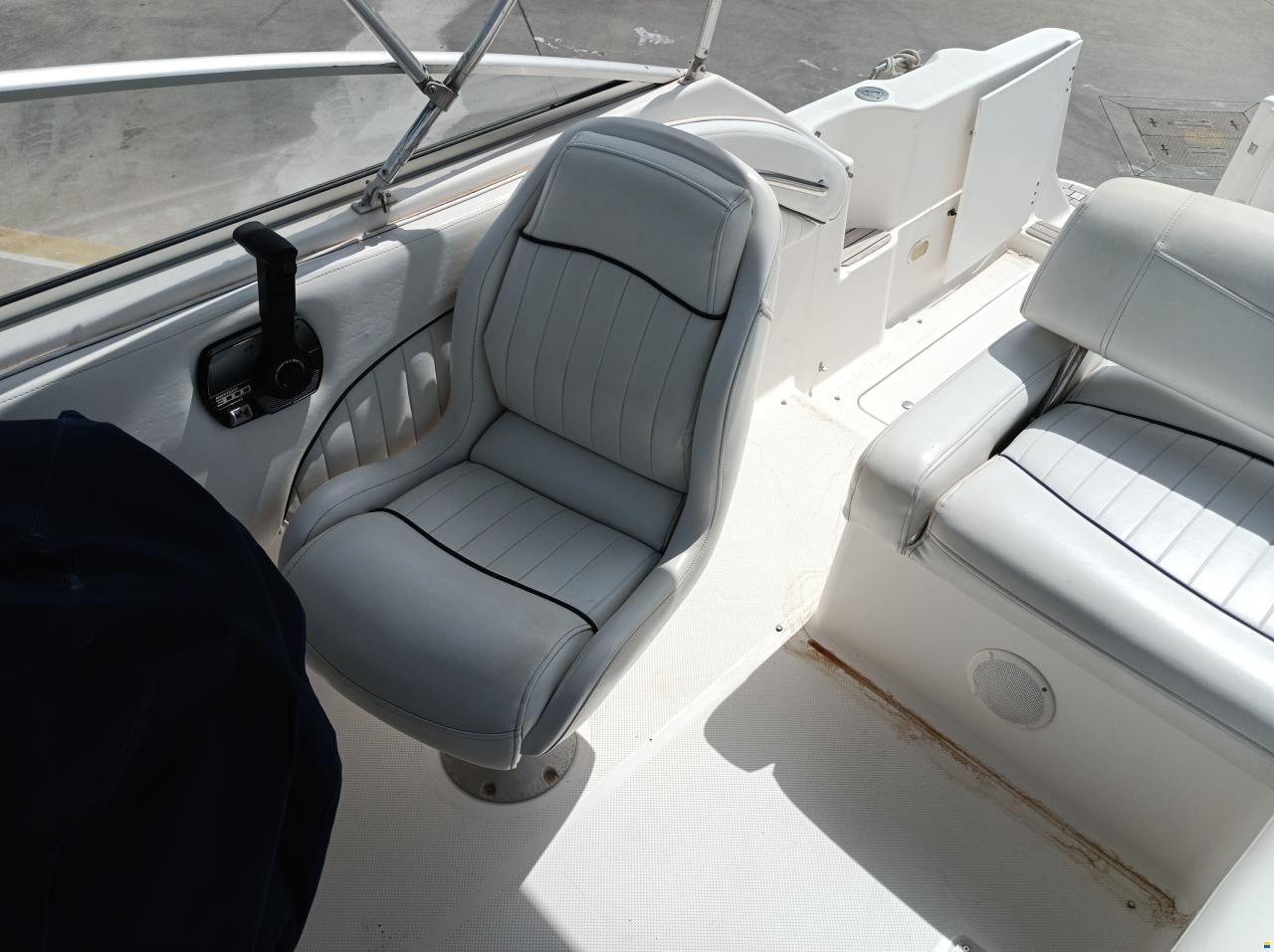 Bayliner Cierra 2655