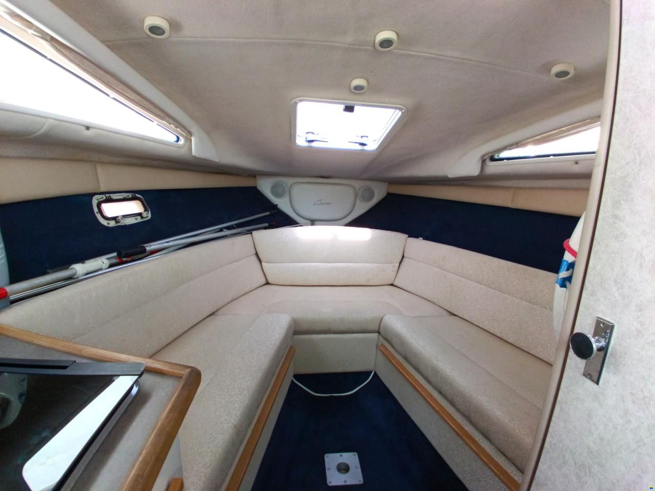 Bayliner Cierra 2655