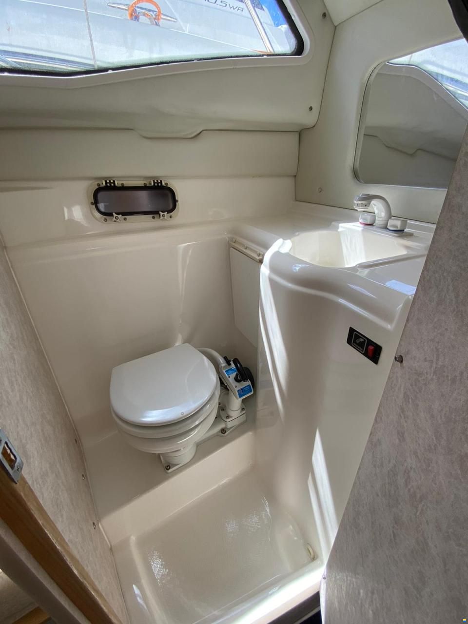 Bayliner Cierra 2655