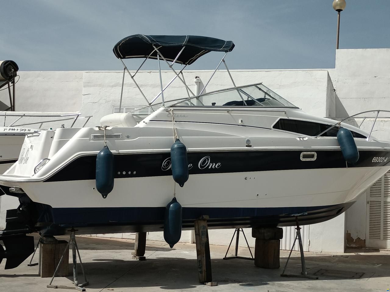 Bayliner Cierra 2655