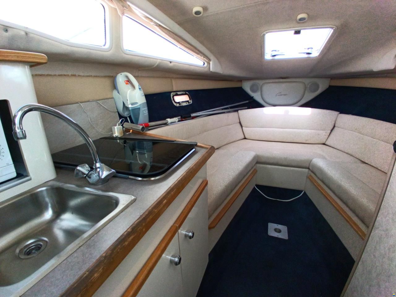 Bayliner Cierra 2655
