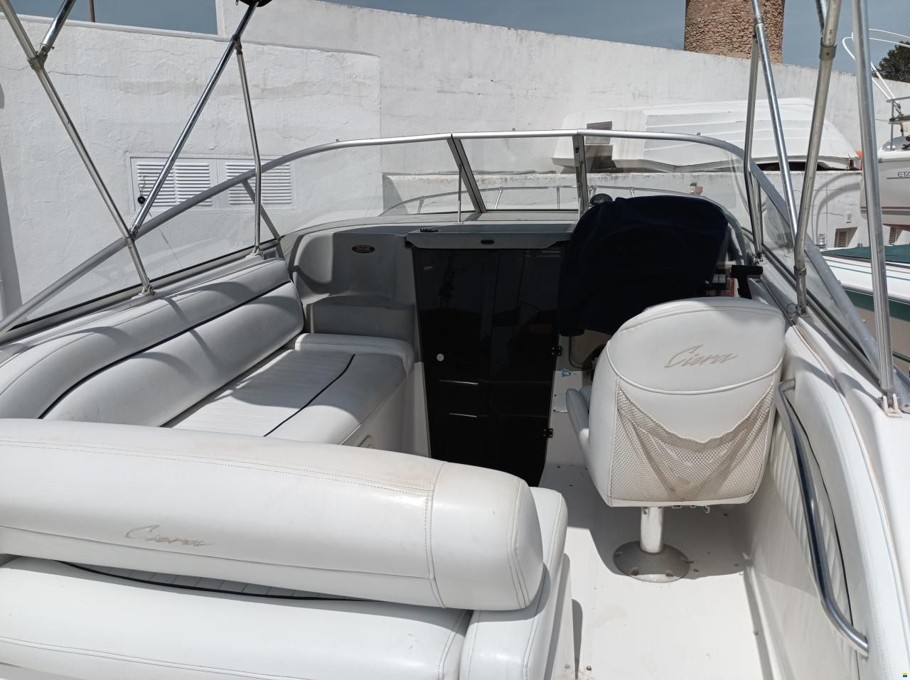 Bayliner Cierra 2655