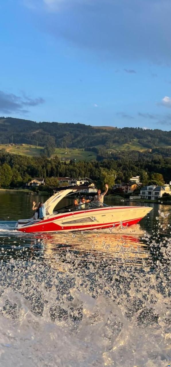 Hensa  Regal 2300 Rx Surf