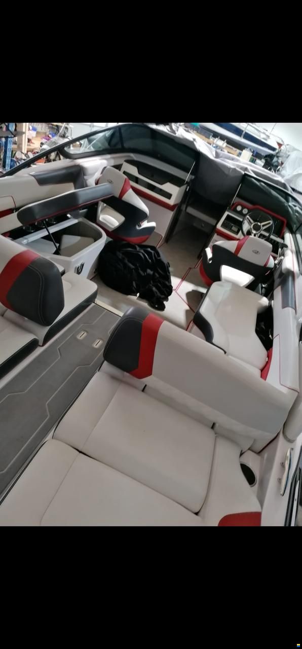 Hensa  Regal 2300 Rx Surf