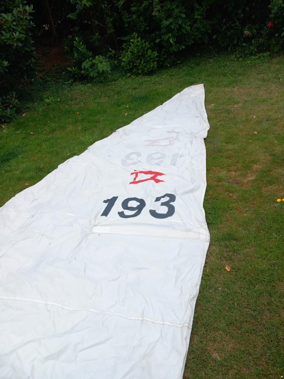 McWester Ketch Mk2