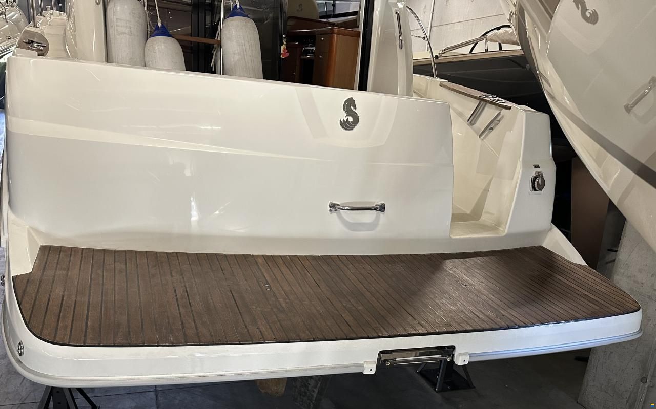 Beneteau Antares 30 Fly