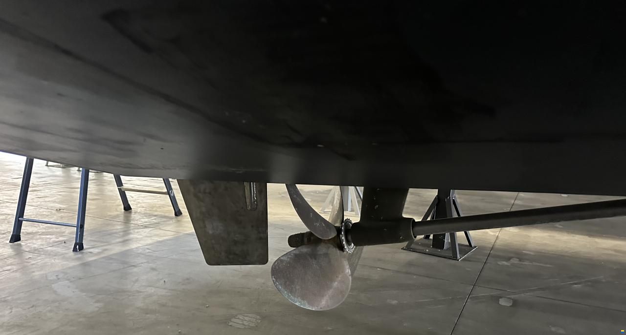 Beneteau Antares 30 Fly