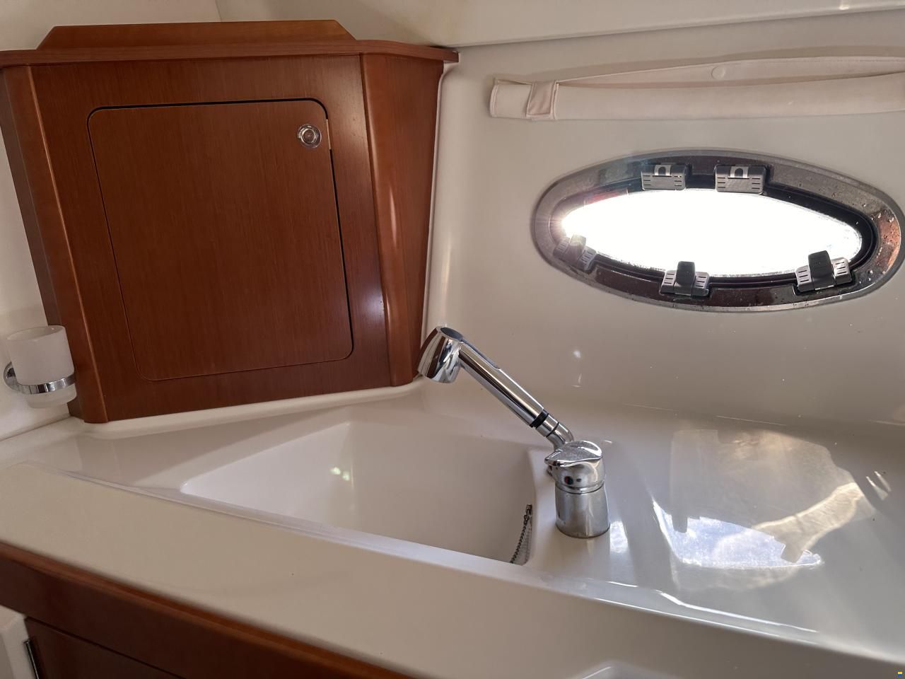 Beneteau Antares 30 Fly