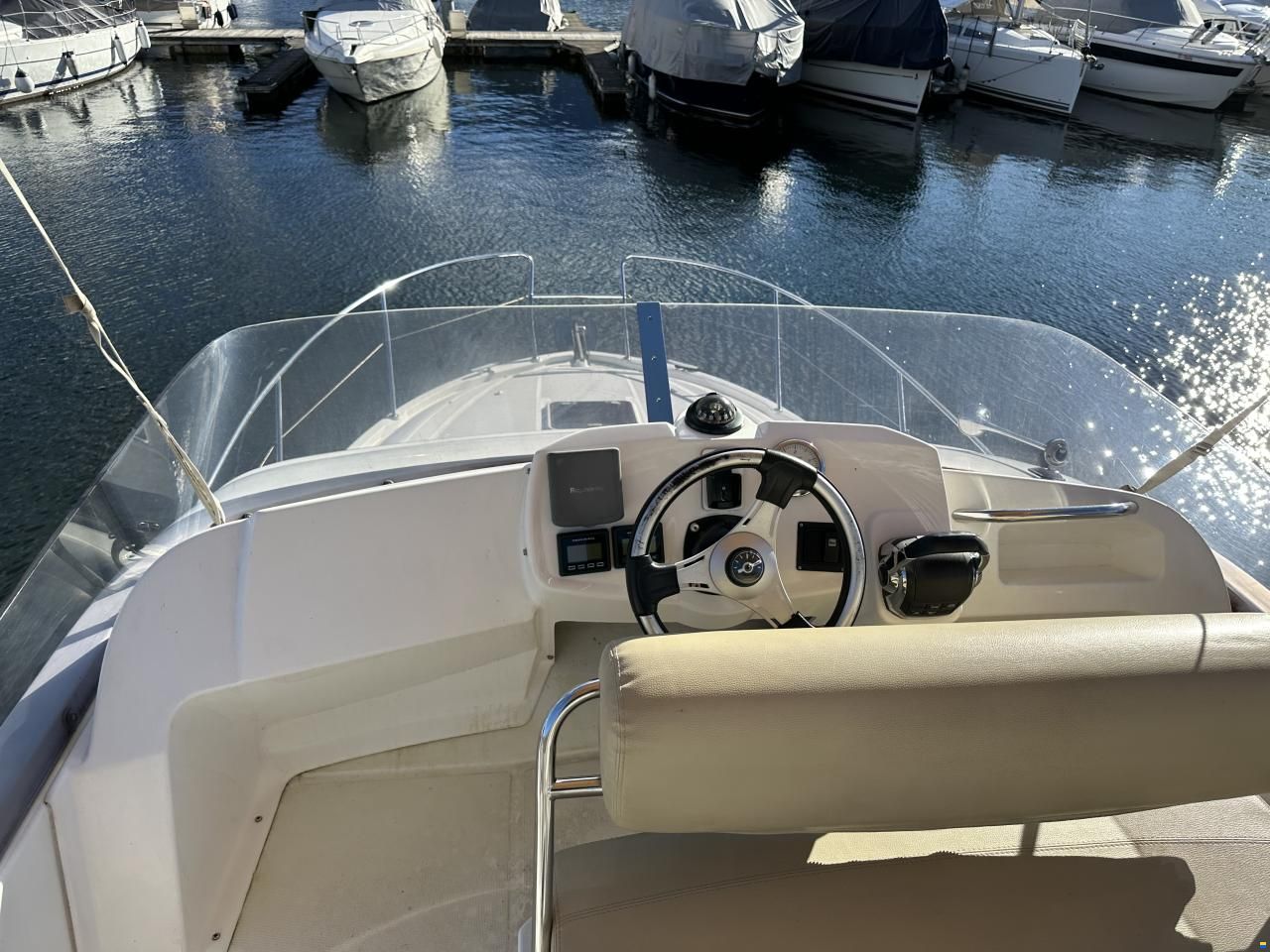 Beneteau Antares 30 Fly