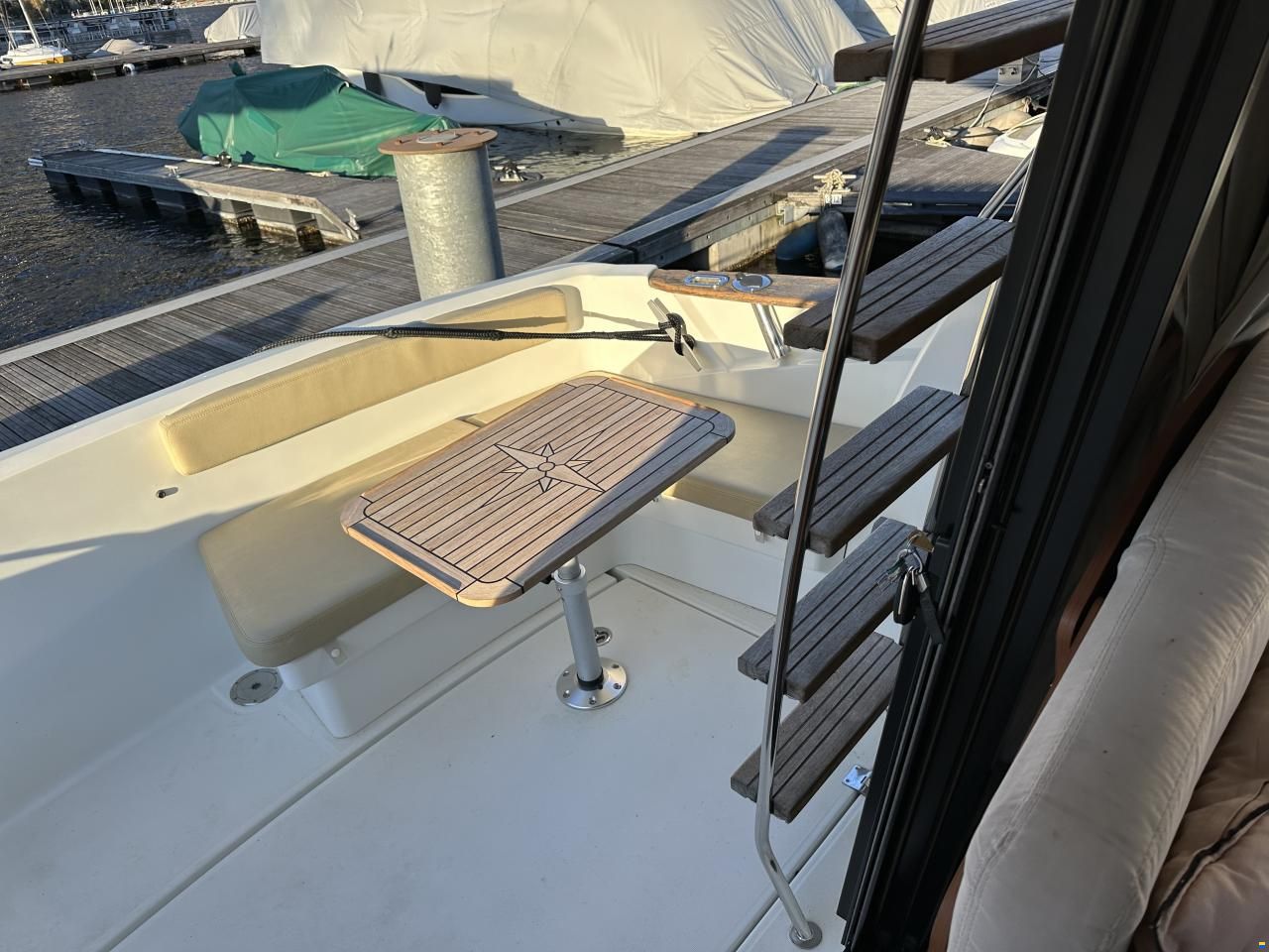 Beneteau Antares 30 Fly