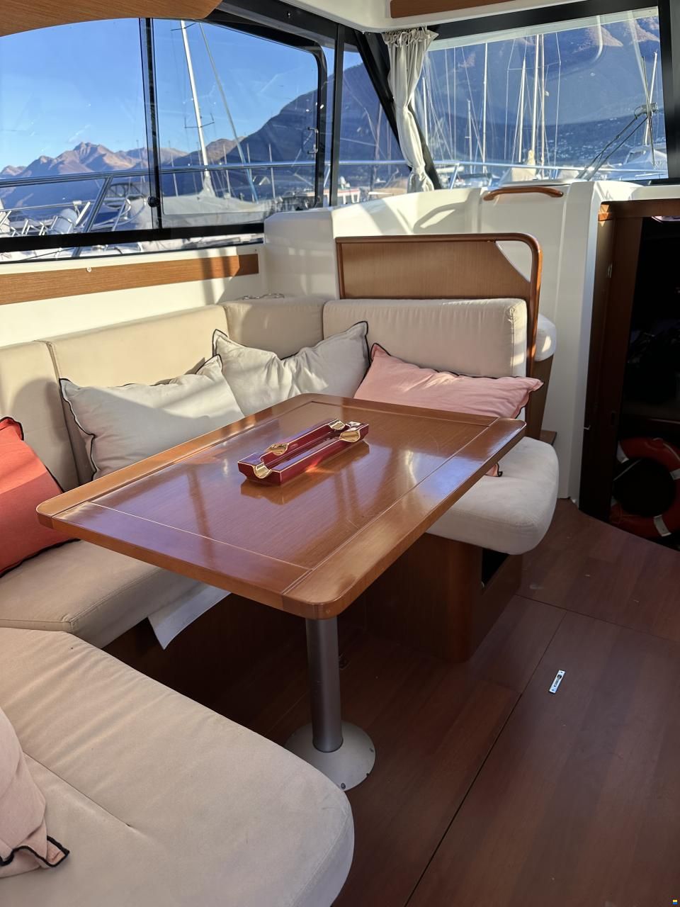 Beneteau Antares 30 Fly