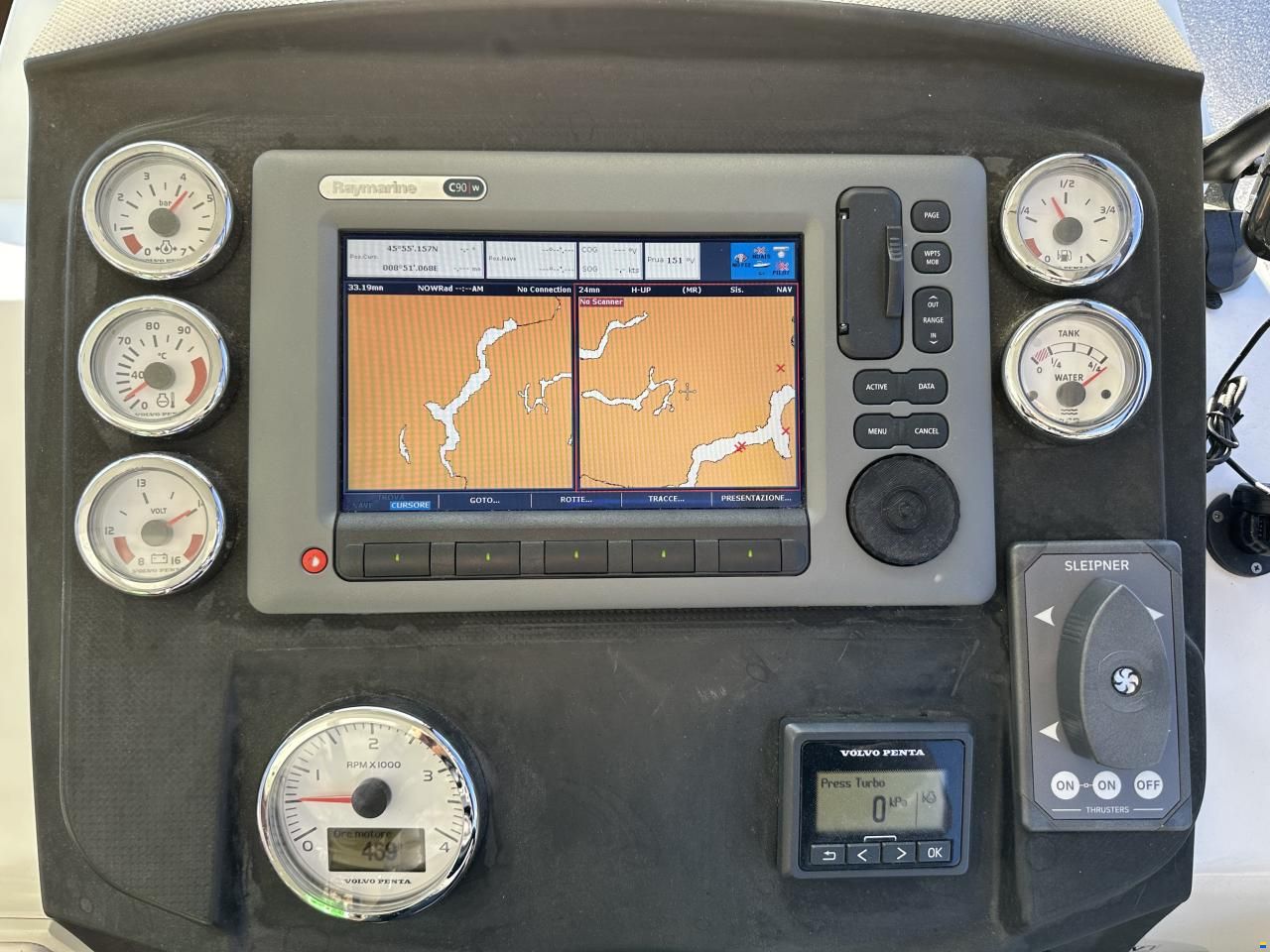 Beneteau Antares 30 Fly