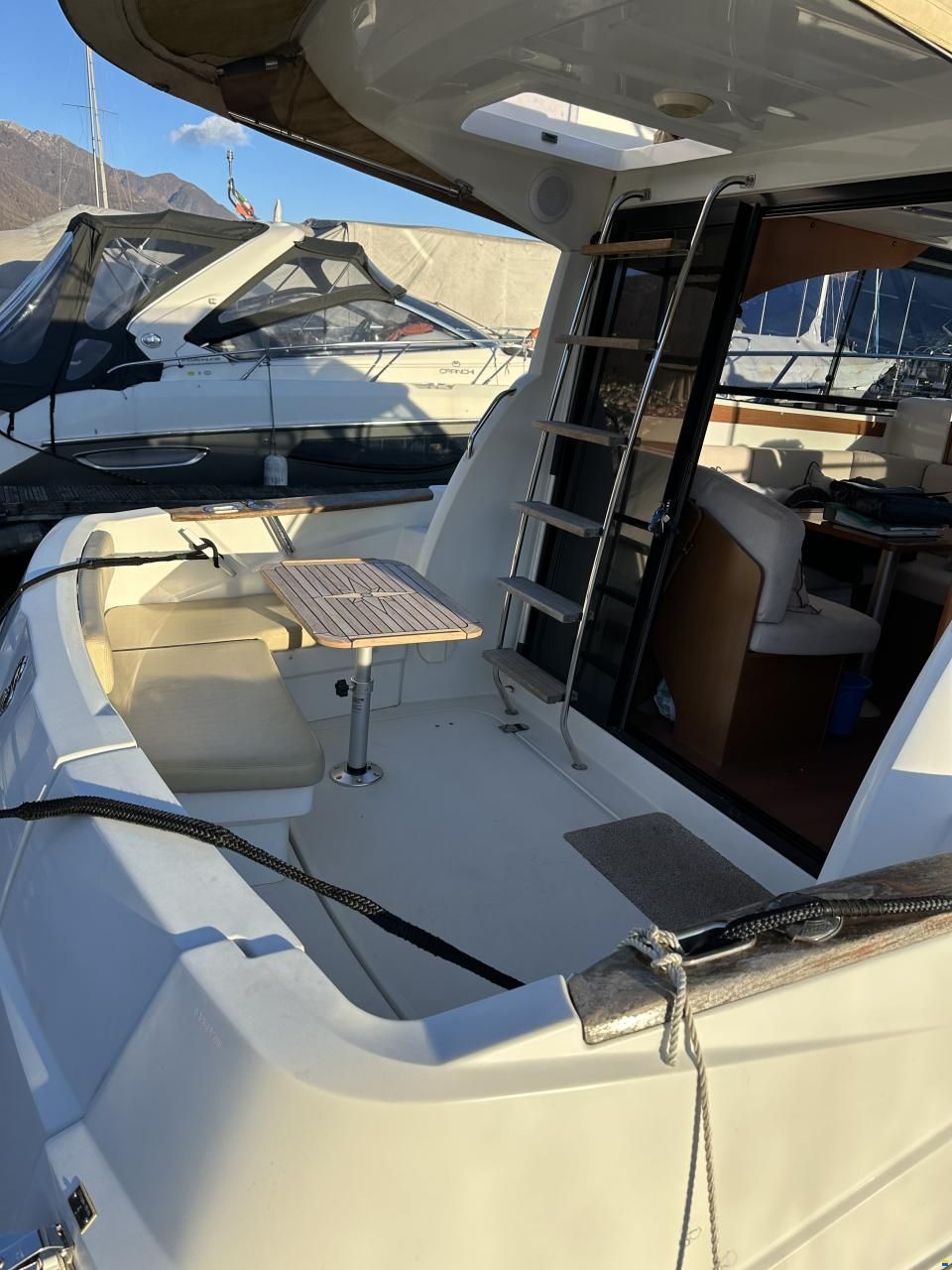 Beneteau Antares 30 Fly