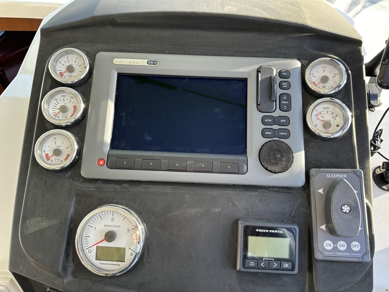 Beneteau Antares 30 Fly