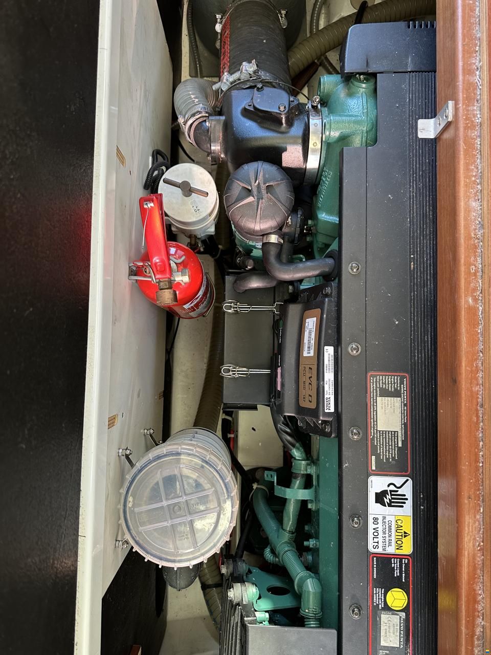 Beneteau Antares 30 Fly