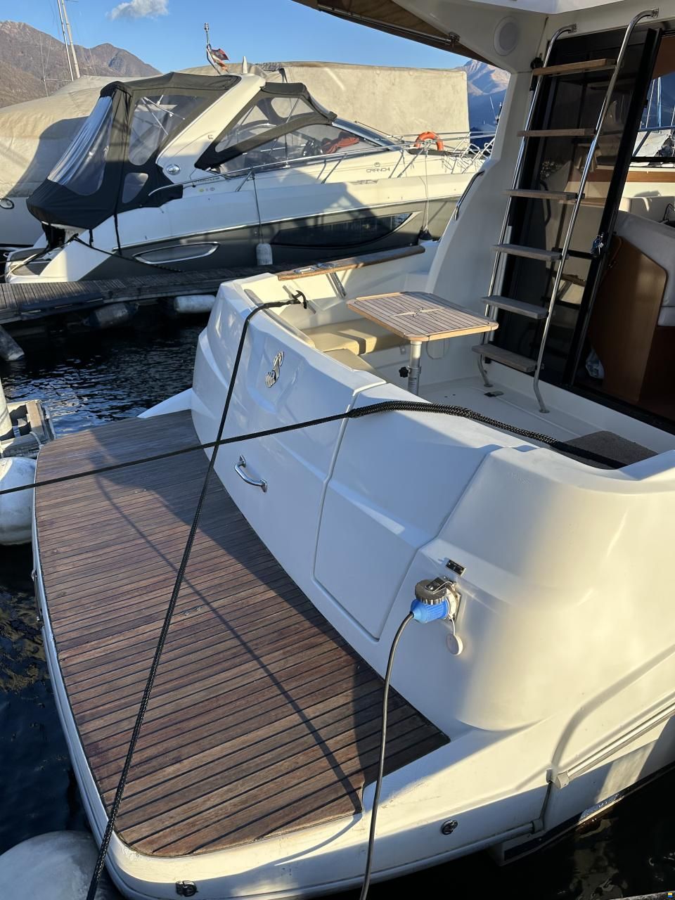Beneteau Antares 30 Fly
