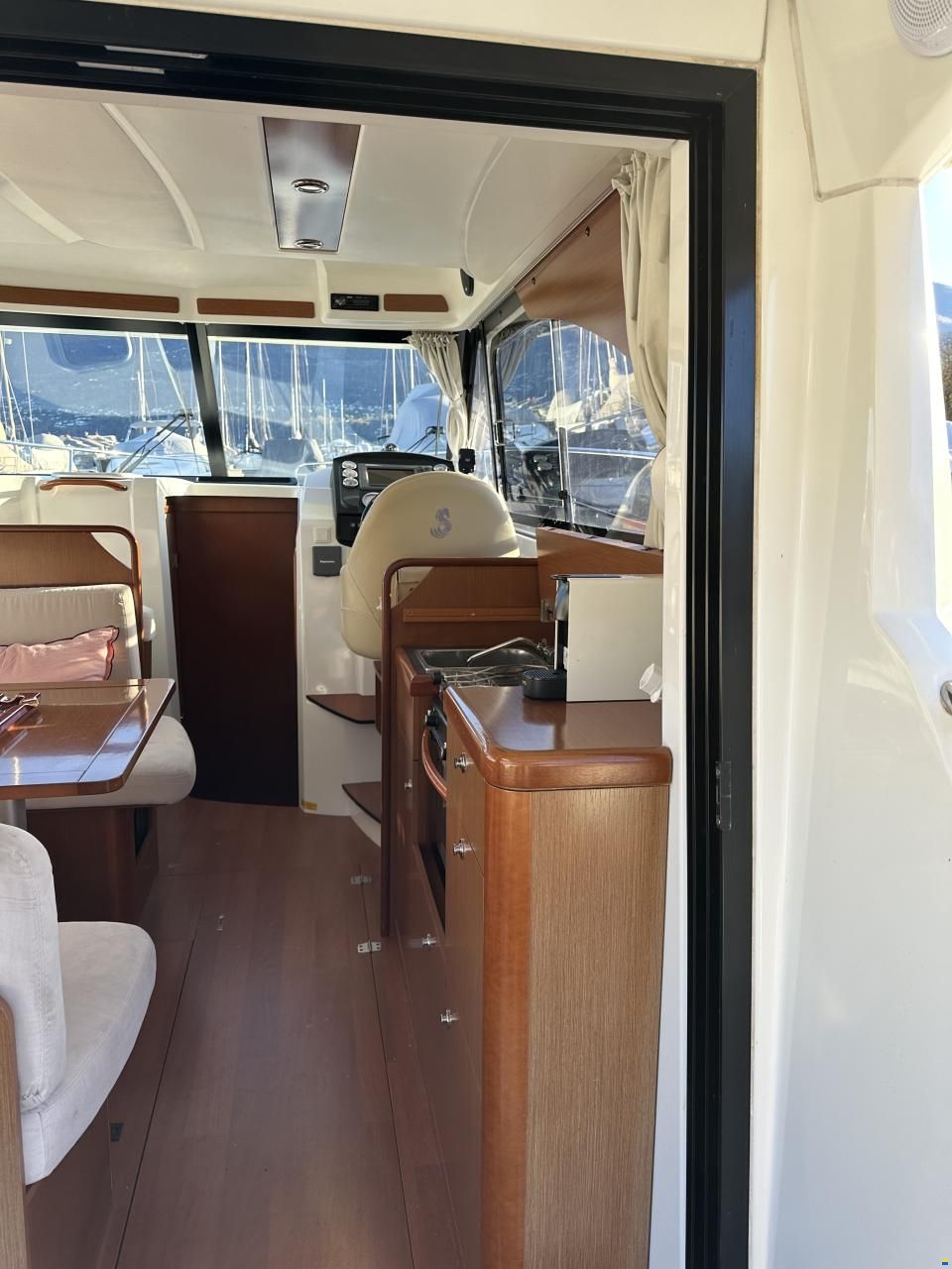 Beneteau Antares 30 Fly