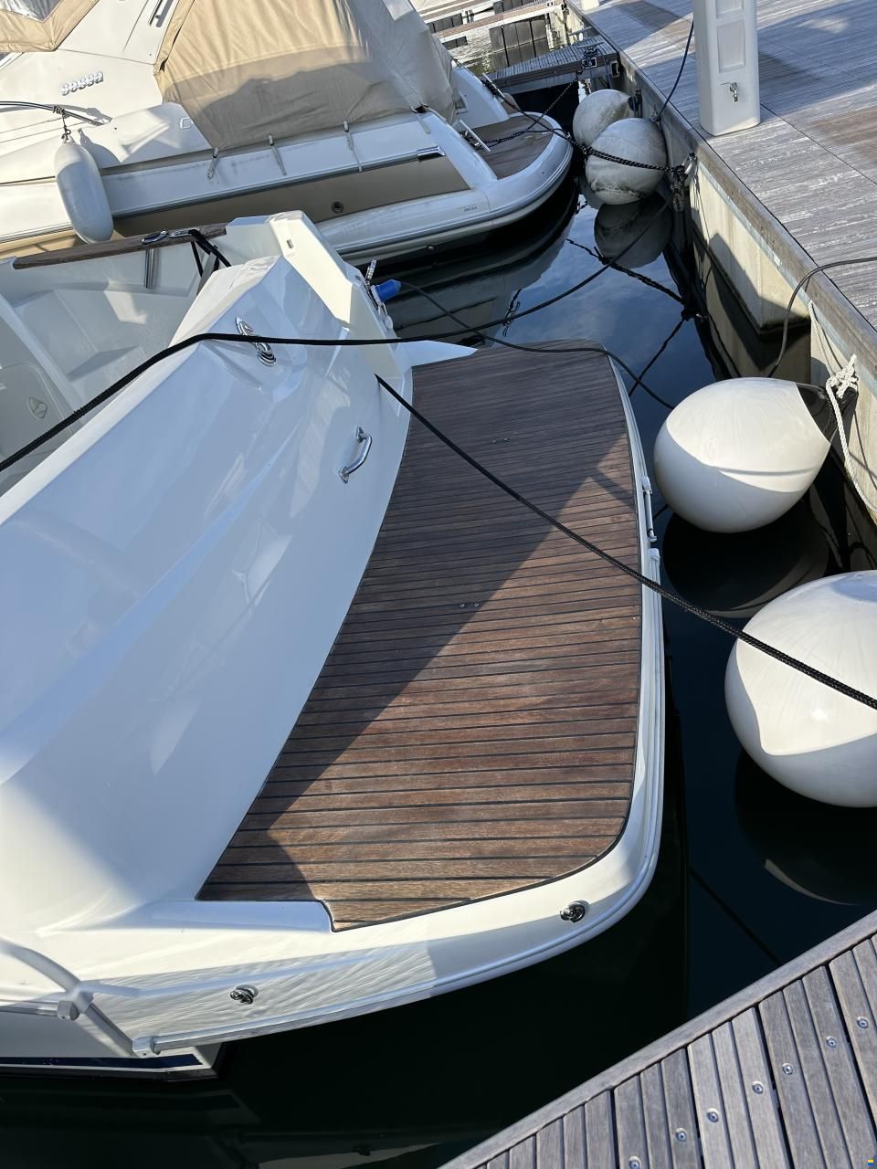 Beneteau Antares 30 Fly