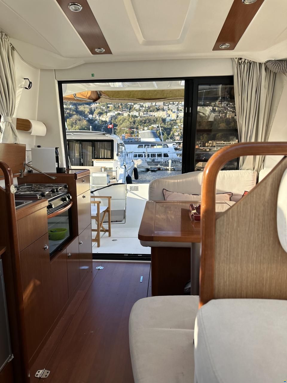 Beneteau Antares 30 Fly