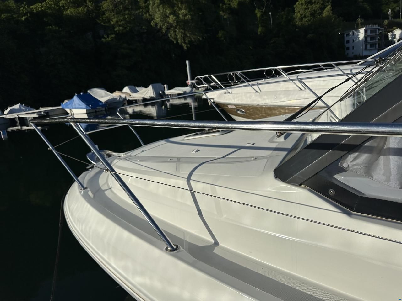 Beneteau Antares 30 Fly