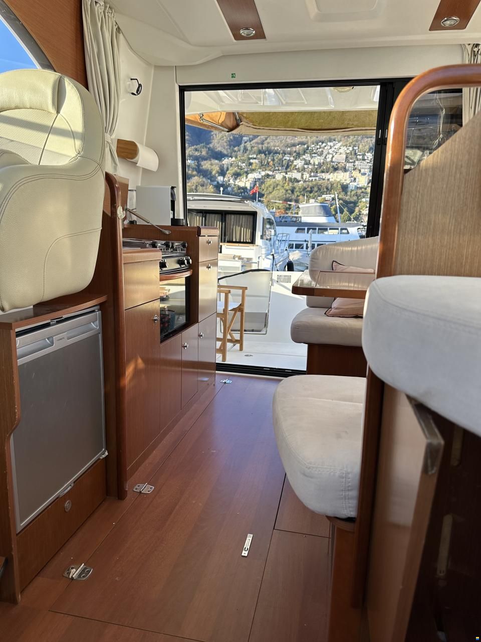 Beneteau Antares 30 Fly