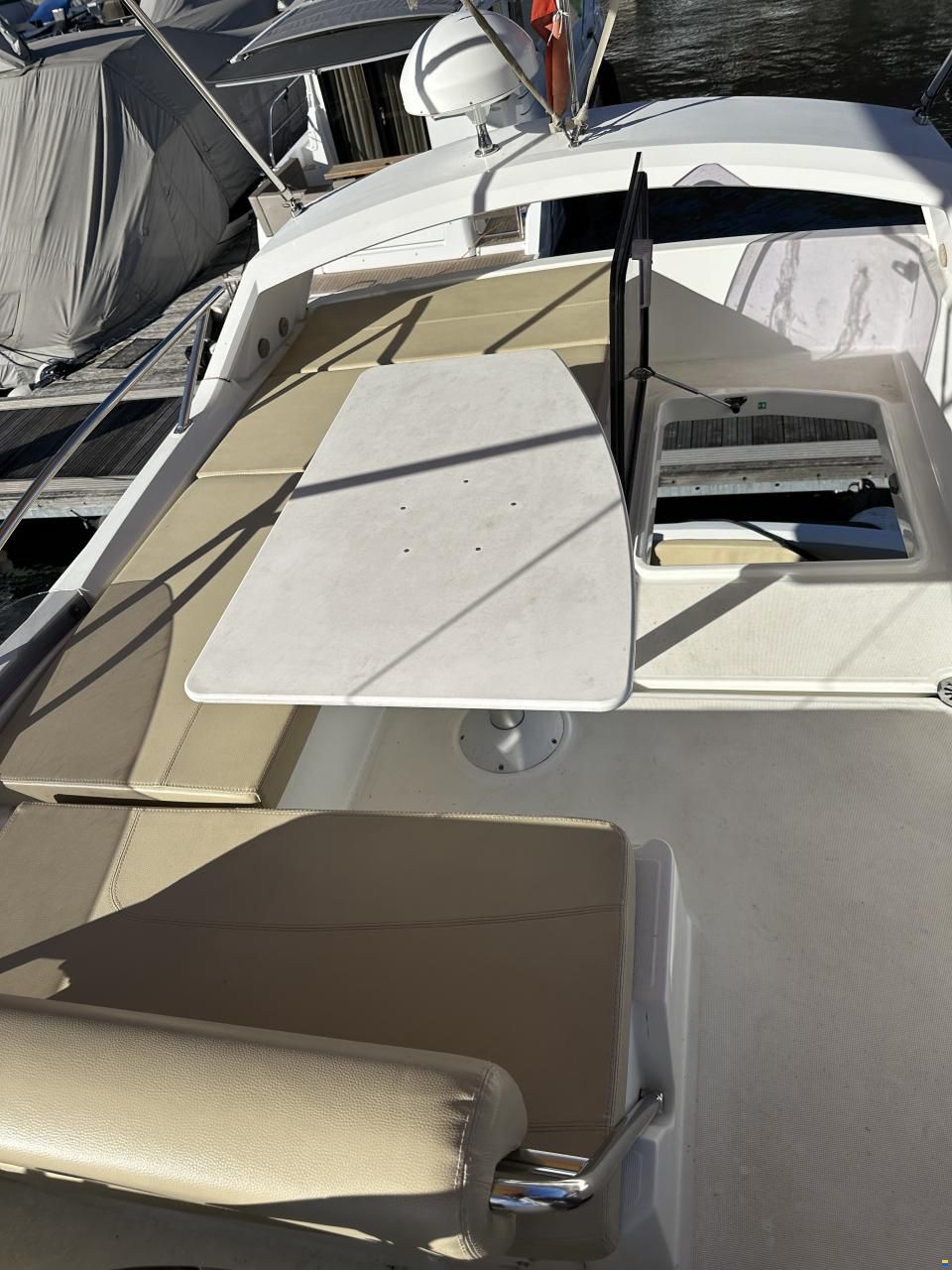 Beneteau Antares 30 Fly
