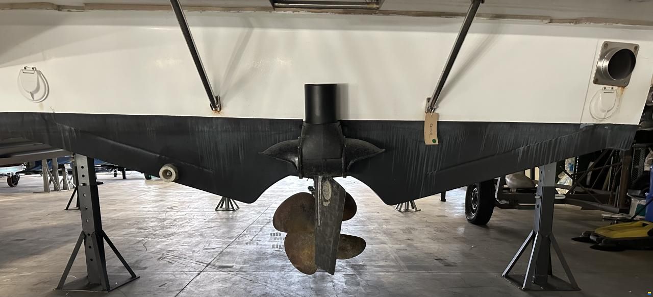 Beneteau Antares 30 Fly