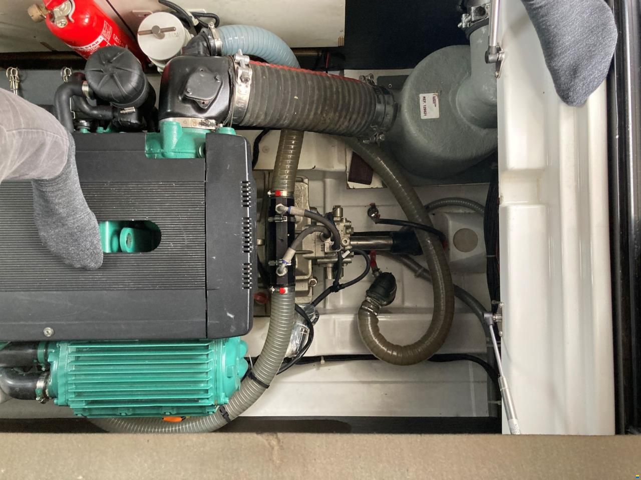 Beneteau Antares 30 Fly