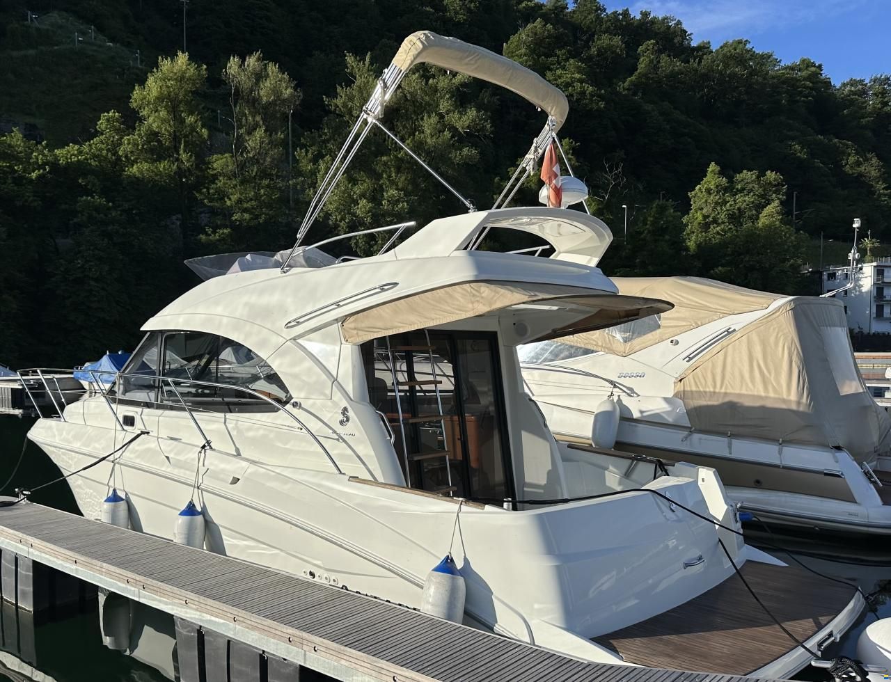 Beneteau Antares 30 Fly