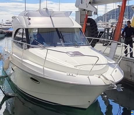 Beneteau Antares 30 Fly