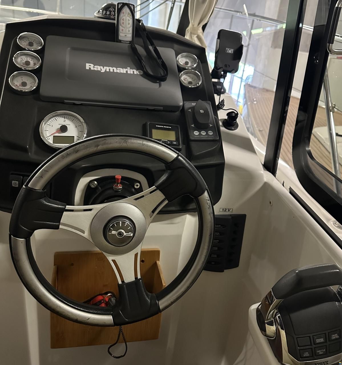 Beneteau Antares 30 Fly