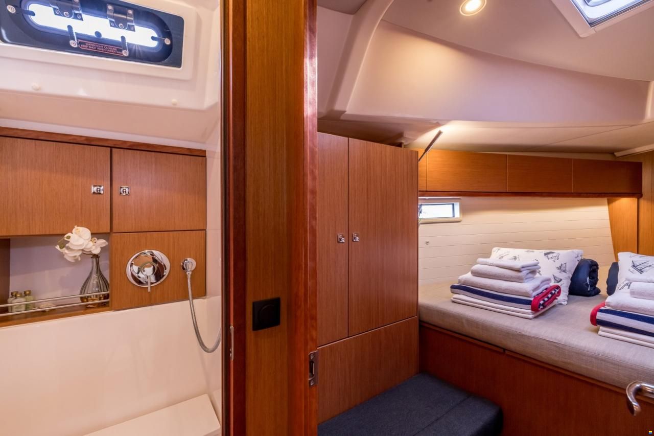 Bavaria 46 Cruiser