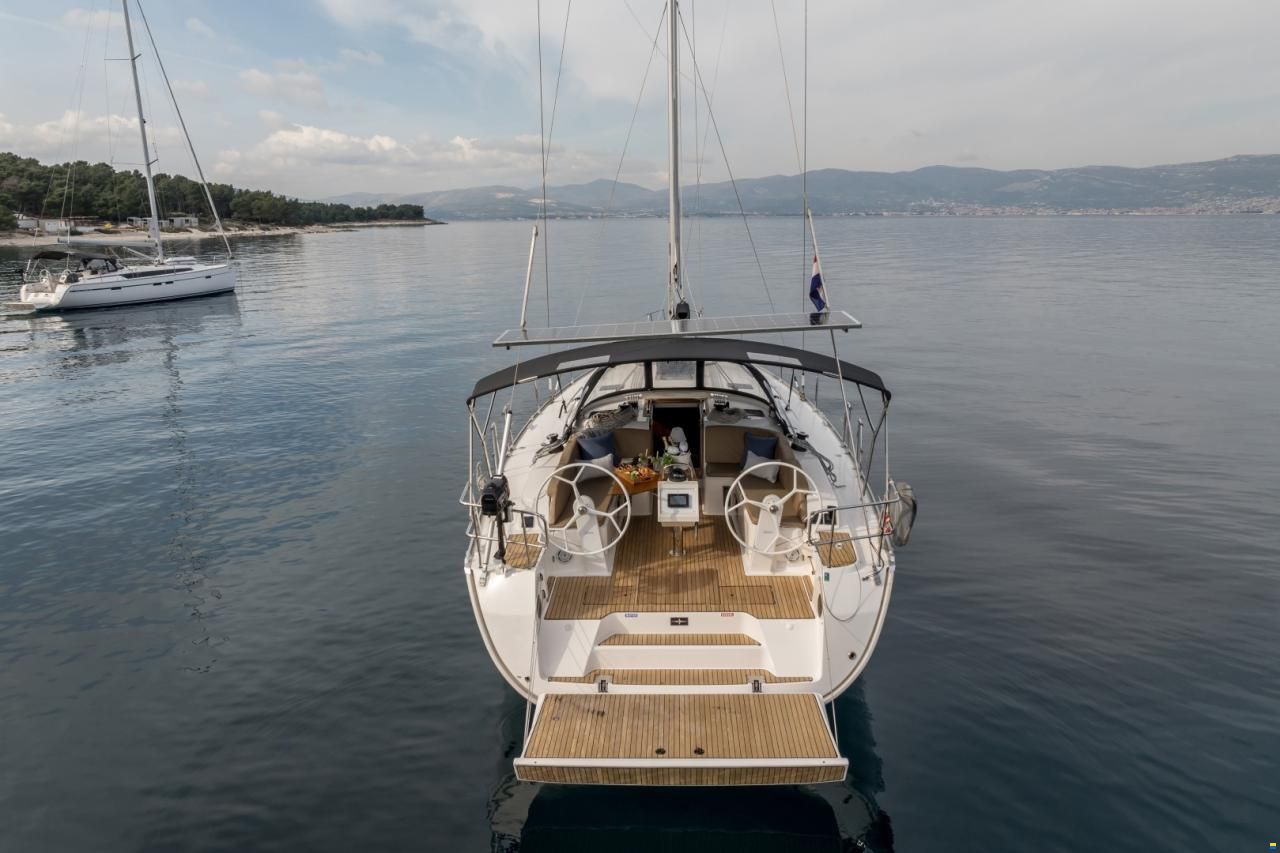 Bavaria 46 Cruiser