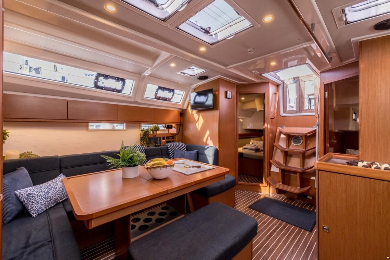Bavaria 46 Cruiser