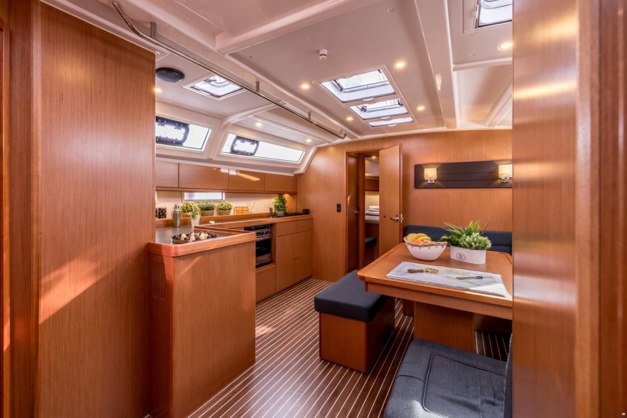 Bavaria 46 Cruiser