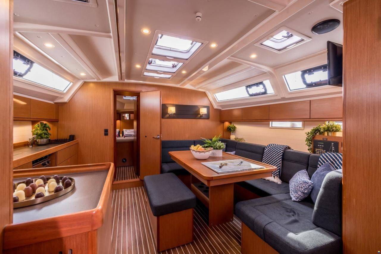 Bavaria 46 Cruiser