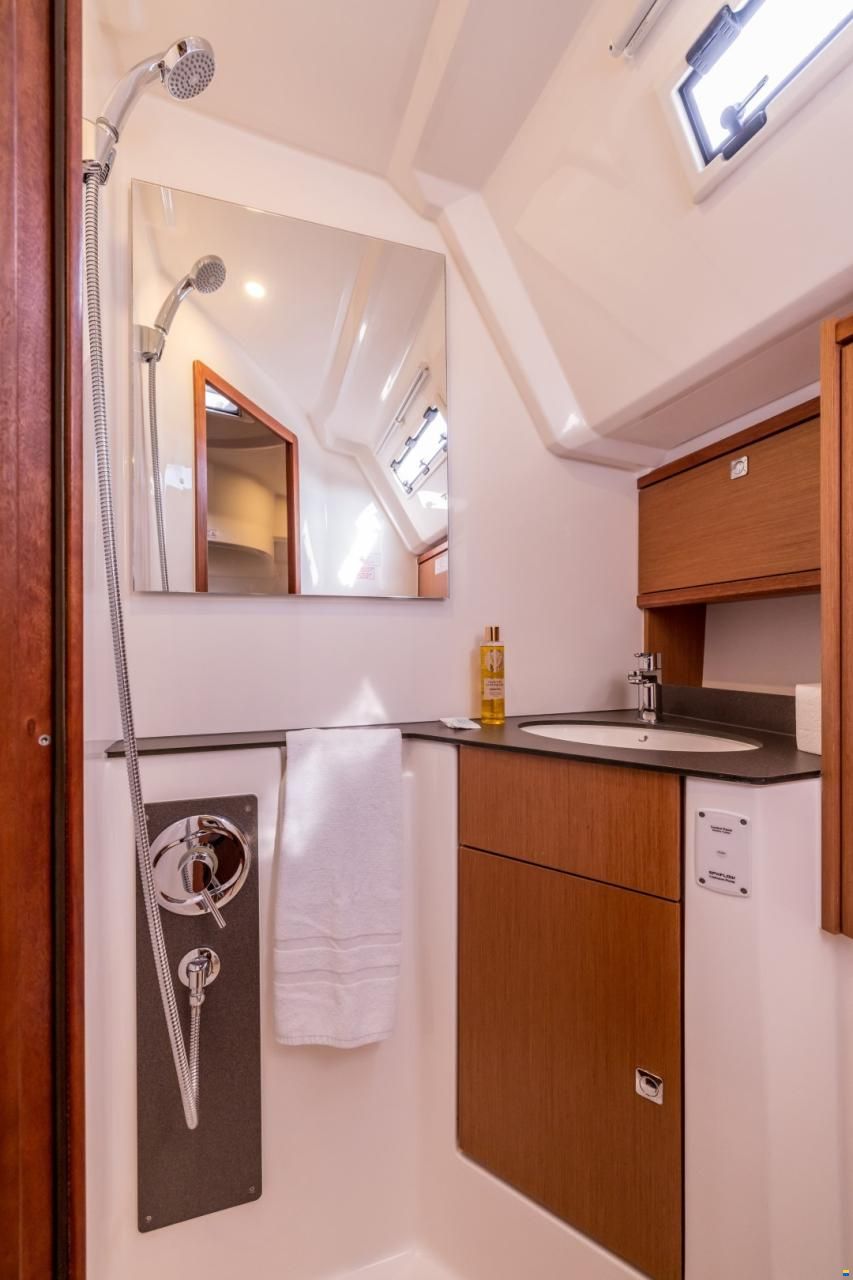 Bavaria 46 Cruiser