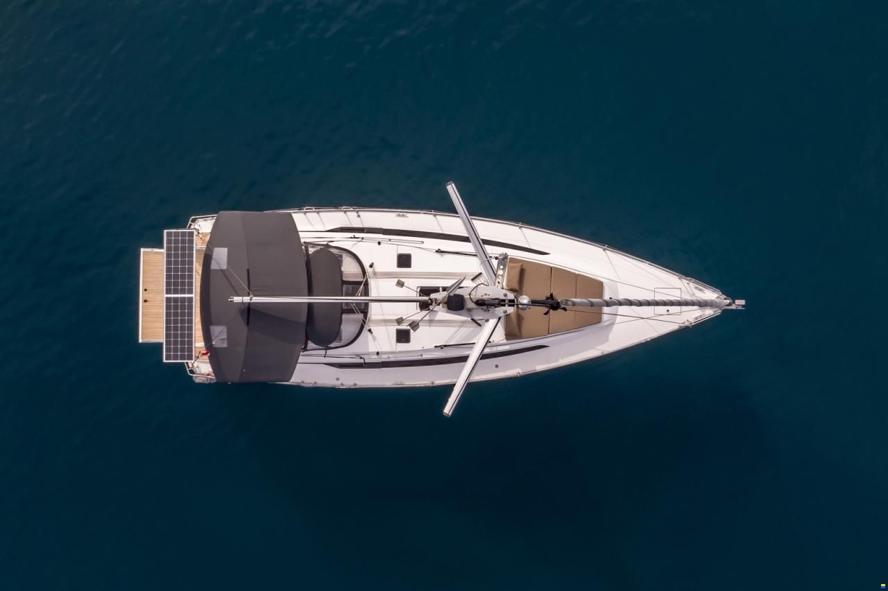 Bavaria 46 Cruiser