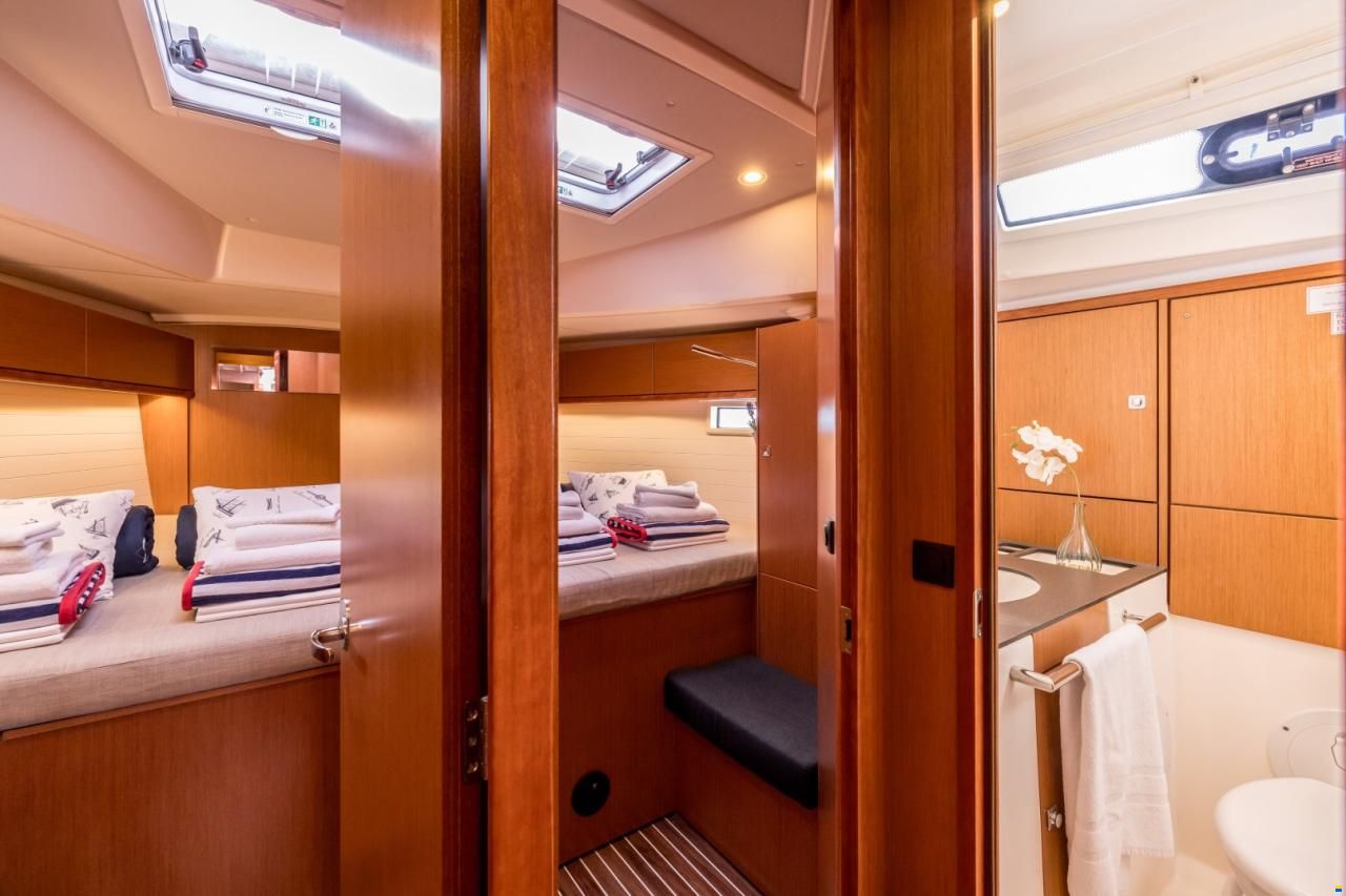 Bavaria 46 Cruiser