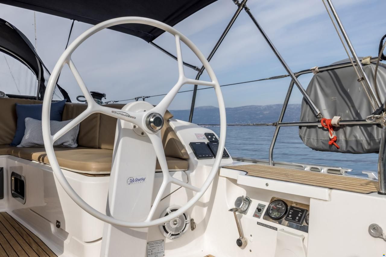 Bavaria 46 Cruiser