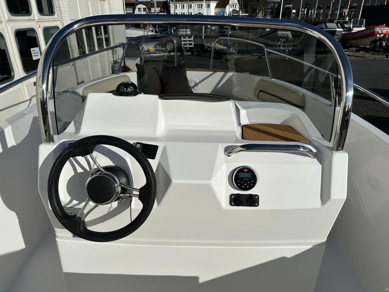 Karnic SL741 Open