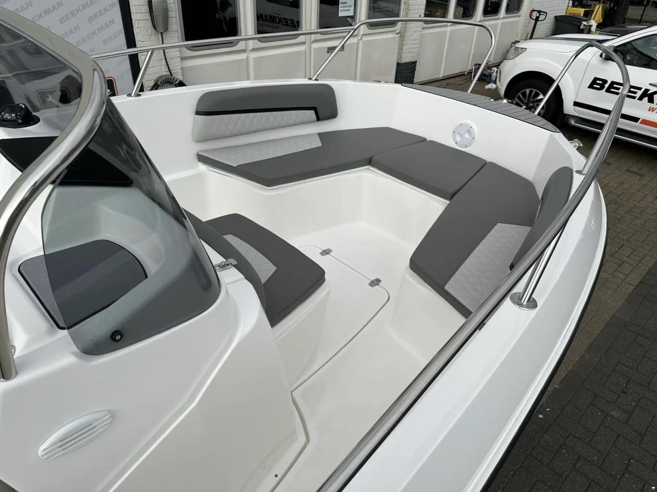 Karnic SL741 Open