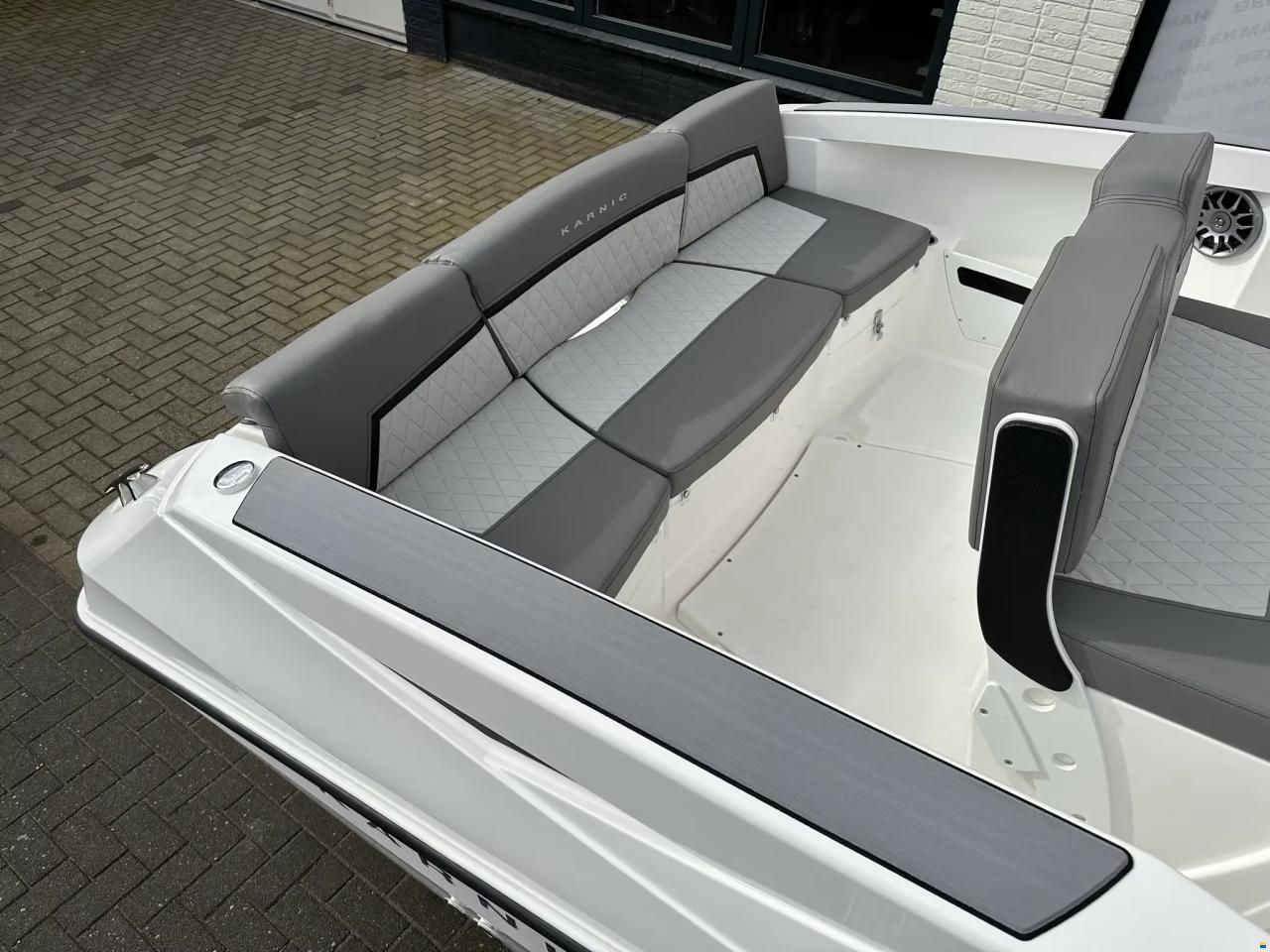 Karnic SL741 Open